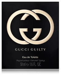 Gucci Guilty Eau De Toilette For Her