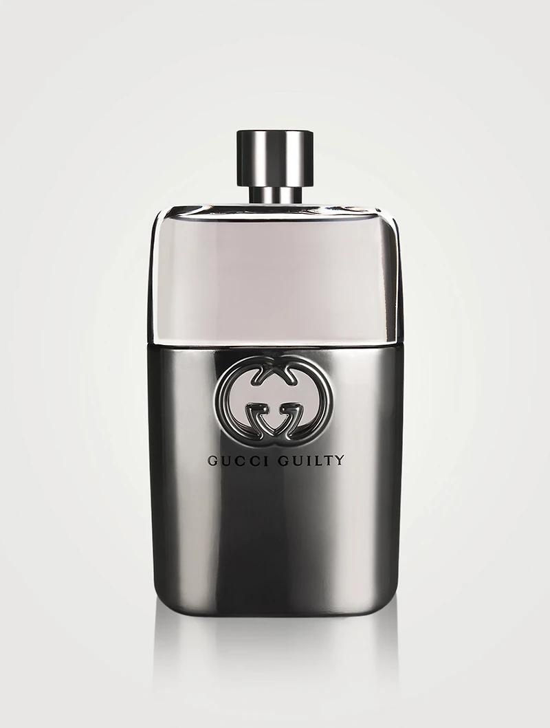 Gucci Guilty Pour Homme Eau de Toilette