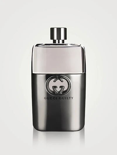 Gucci Guilty Pour Homme Eau de Toilette