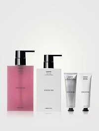 Clairvoyant Handwash