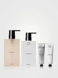 Out Of Office Handwash