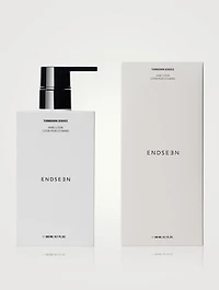 Turndown Service Hand Lotion