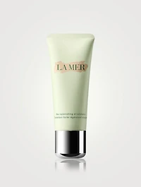 The Replenishing Oil Exfoliator
