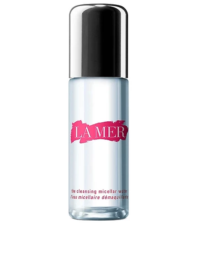 The Breast Cancer Campaign Cleansing Micellar Water