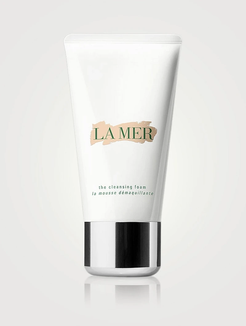 The Cleansing Foam