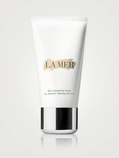 The Cleansing Foam