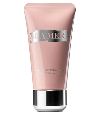 The Illuminating Cream