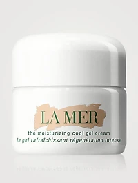 The Moisturizing Cool Gel Cream