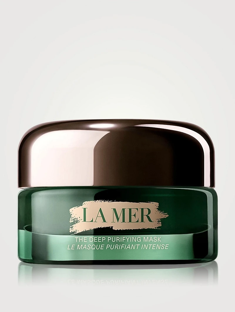 The Deep Purifying Mask