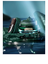 The Deep Purifying Mask