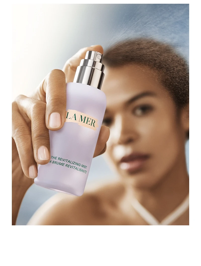 The Revitalizing Mist
