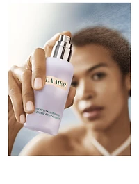 The Revitalizing Mist