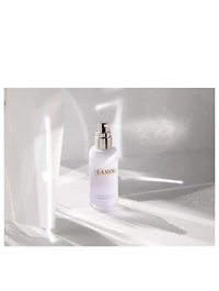 The Revitalizing Mist