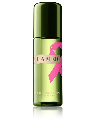The Breast Cancer Campaign Treatment Lotion - Limited Edition