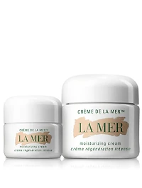 The Crème De La Mer Duet