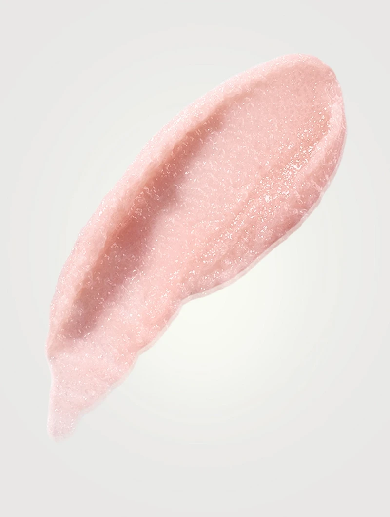 Lip Scrub