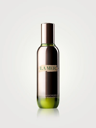 The Regenerating Serum