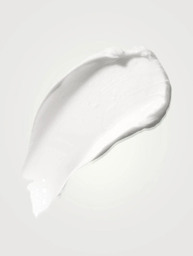 Blue Heart Crème de la Mer