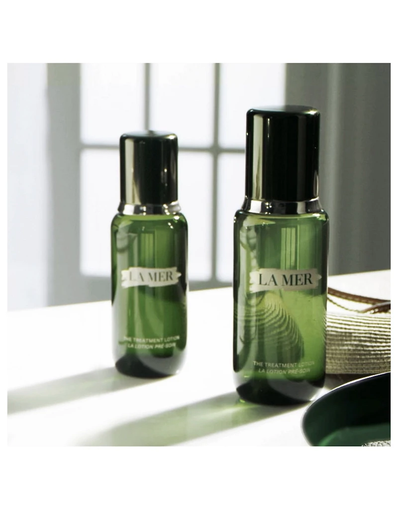 The Treatment Lotion