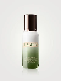The Hydrating Infused Emulsion