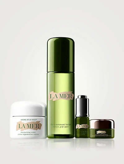 The Radiant Hydration Collection - Lunar New Year Edition