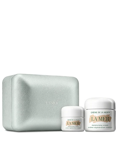The Crème de la Mer Duet