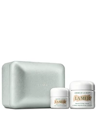 The Crème de la Mer Duet
