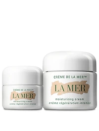 The Crème de la Mer Duet