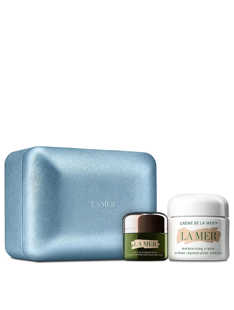 The Glowing Hydration Duet