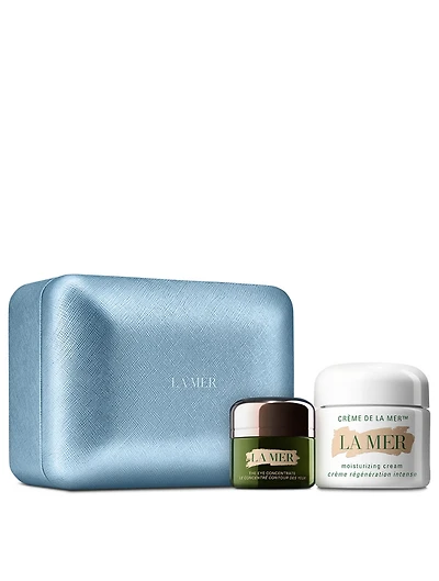 The Glowing Hydration Duet