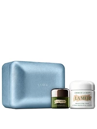 The Glowing Hydration Duet