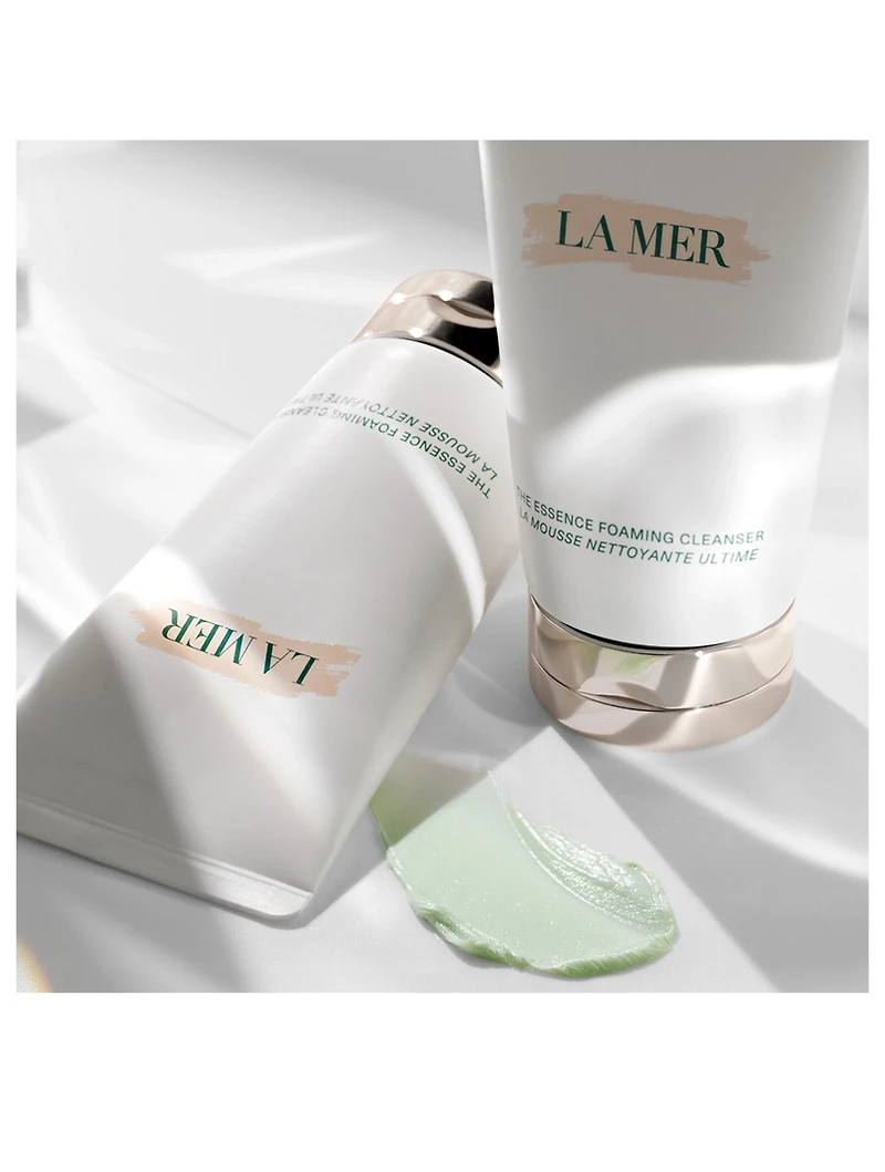 The Essence Foaming Cleanser