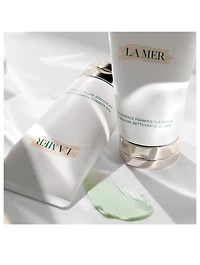 The Essence Foaming Cleanser