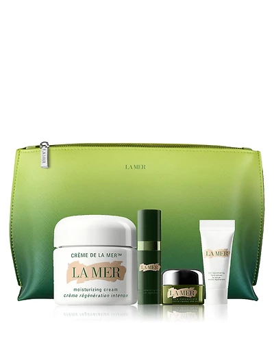 The Beauty of Calm Collection
