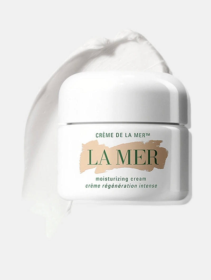 The Nourishing Moisture Collection