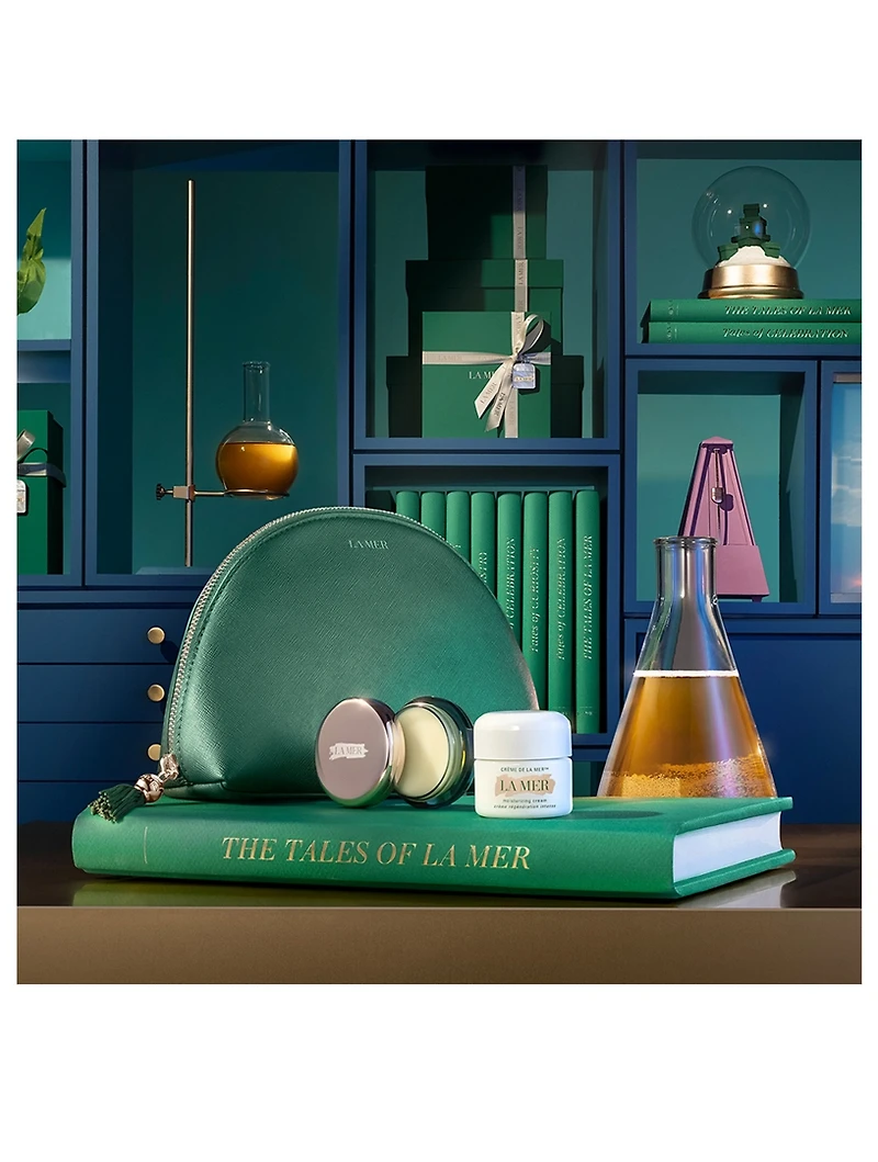 The Nourishing Moisture Collection