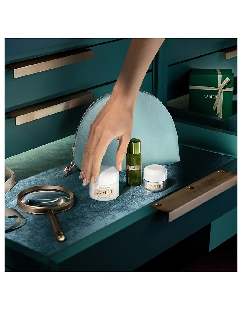 The Replenish & Lift Collection