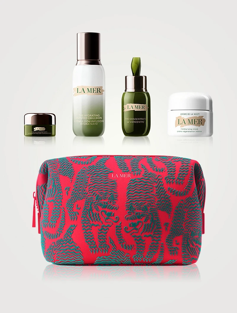 The Hydration Adventure Collection