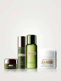 The Energize and Replenish Collection