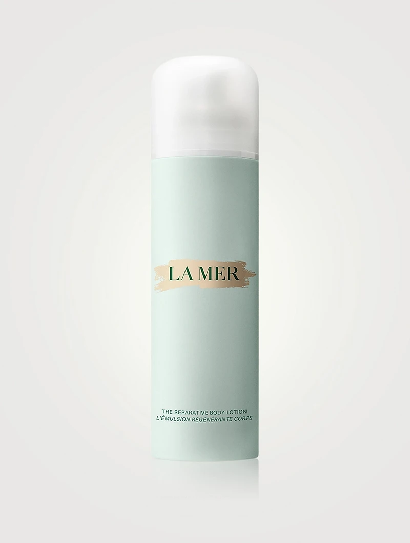 The Reparative Body Lotion