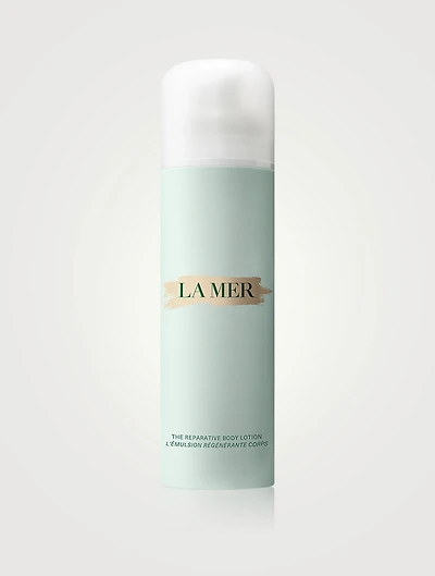 The Reparative Body Lotion