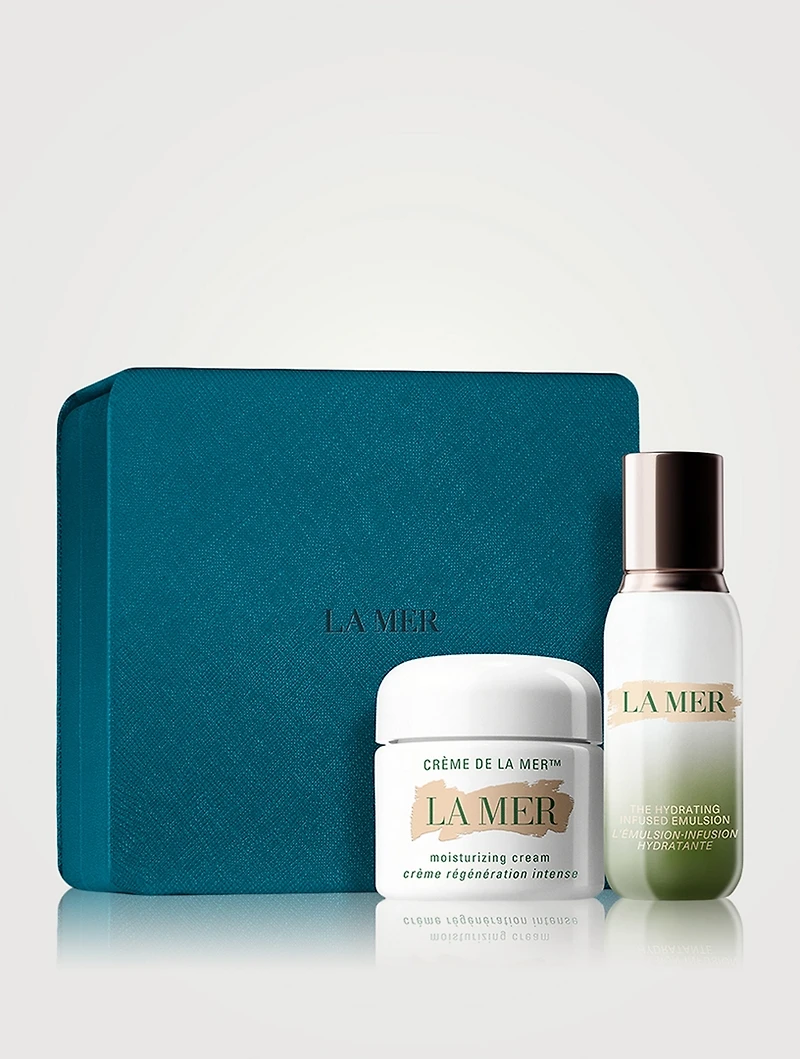 The Revitalizing Hydration Collection