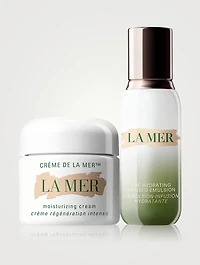 The Revitalizing Hydration Collection