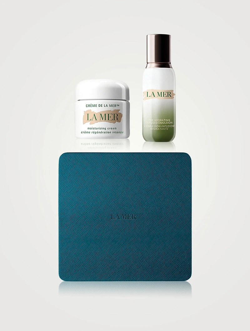 The Revitalizing Hydration Collection