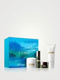 The Replenishing Moisture Collection
