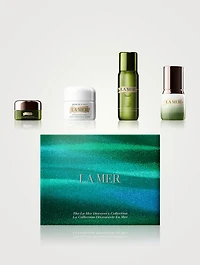 The La Mer Discovery Collection