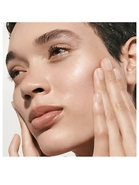 Blue Heart Crème de la Mer Moisturizing Cream