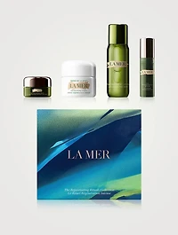 The Rejuvenating Rituals Collection