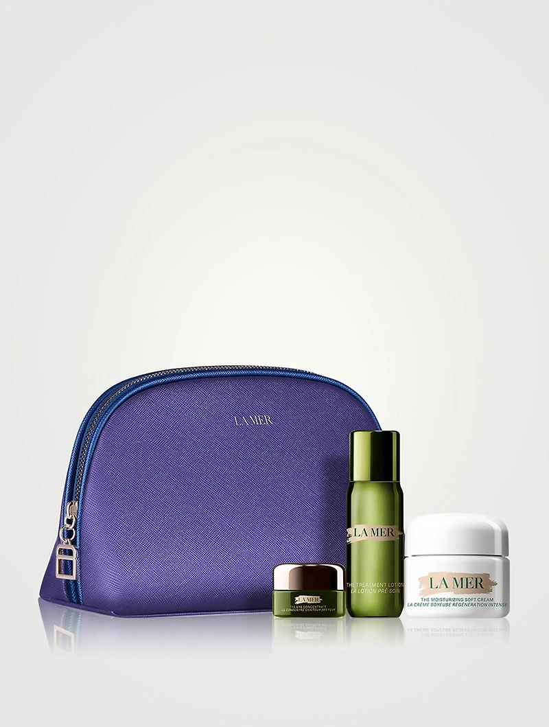 The Glowing Hydration Collection