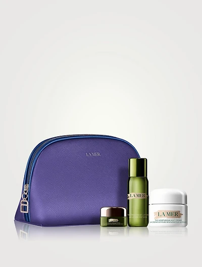 The Glowing Hydration Collection